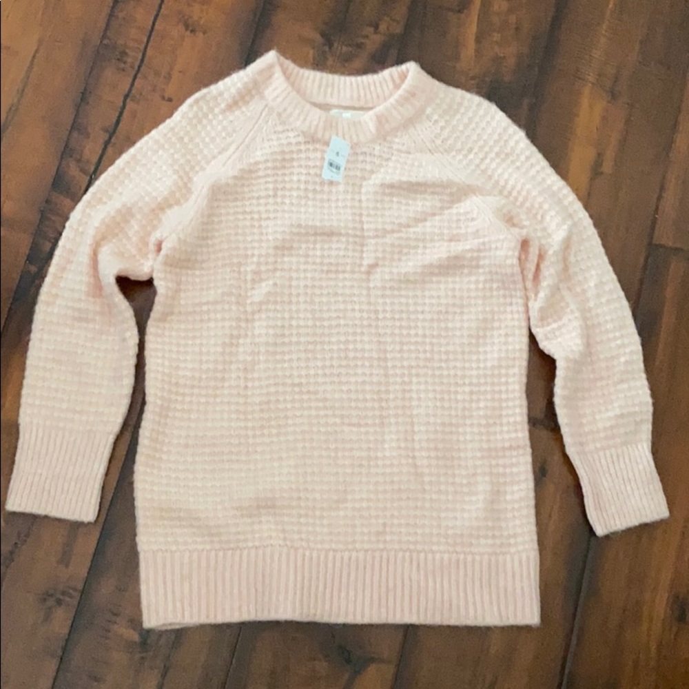 Lou & Grey chunky sweater